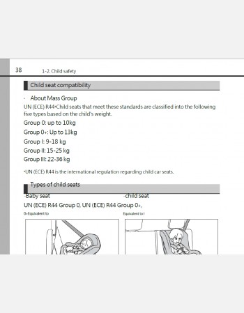 daihatsu hijet atrai 2024-2025 owners manual in english